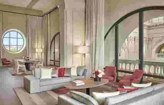 Suites