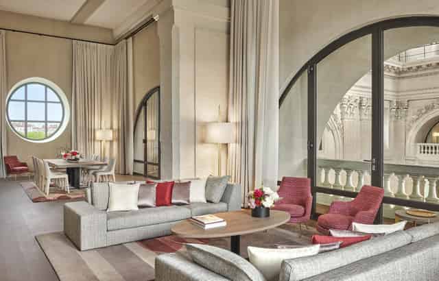 Suites