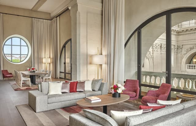 Suites