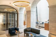 Event Venues