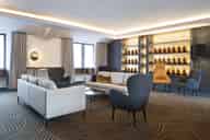 Private Dining Rooms
