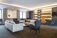 Private Dining Rooms