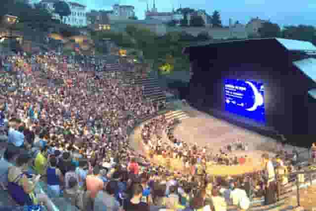 Grand théâtre
