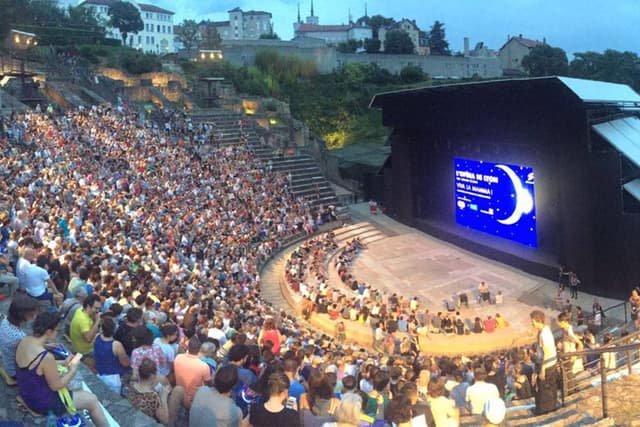 Grand théâtre