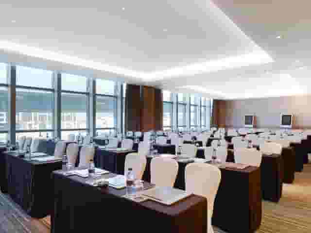 Meeting Rooms