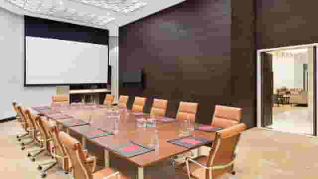 Meeting Rooms