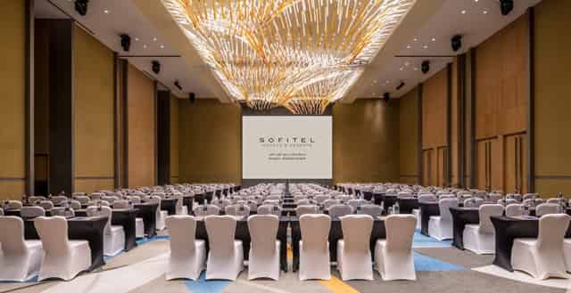 Meeting Rooms