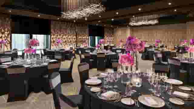 L'Obelisque Ballroom