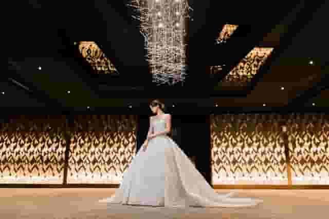 L'Obelisque Ballroom