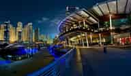 Christmas Party Venues