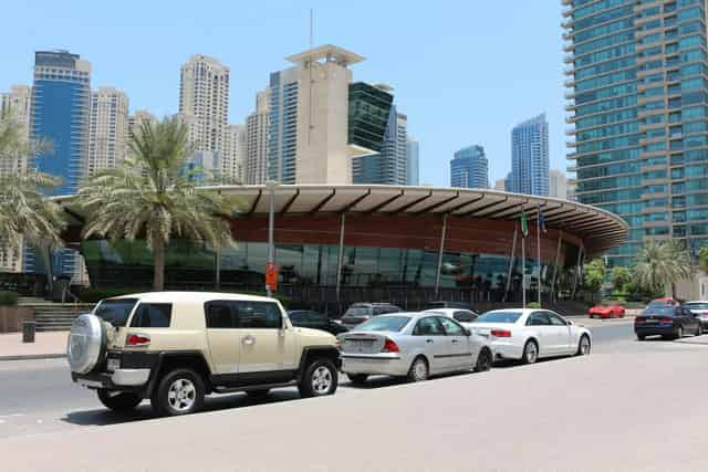 Al Dana 1+2