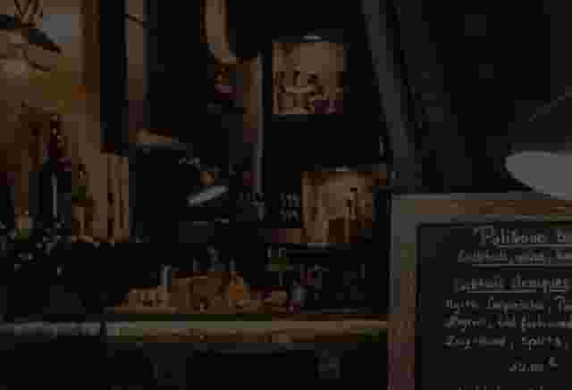 Poligone Bar