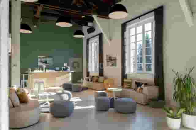 Meeting Room