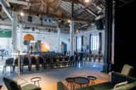 Sustainable Conferences