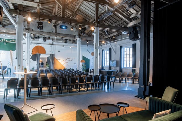 Meeting Room