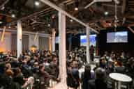 Modern Conferences
