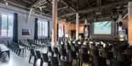 Small Meeting Rooms