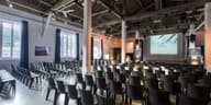 Small Meeting Rooms