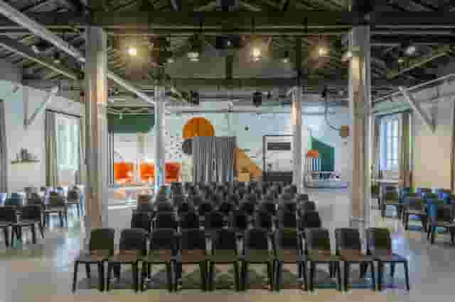 Conference Room