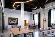 Sustainable Conferences