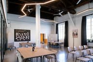 Small Meeting Rooms