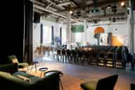 Sustainable Conferences