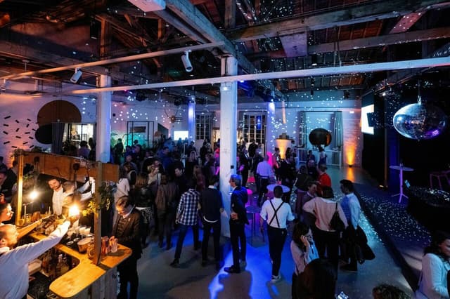 Exhibition Space