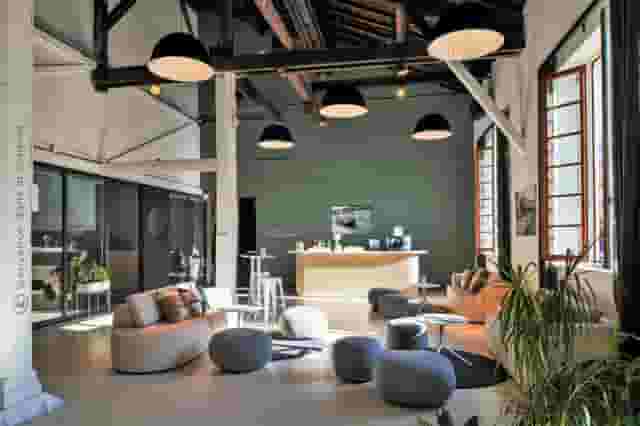 Exhibition Space