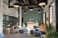 Sustainable Conferences