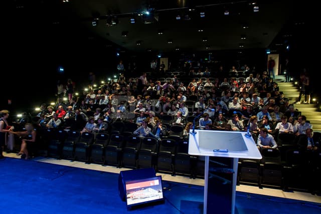 Grand Auditorium