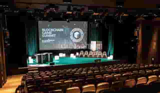 Grand Auditorium