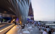 Christmas Party Venues