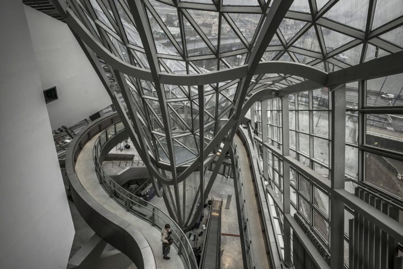 Confluences de Lyon ...