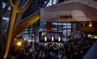 Event Venues