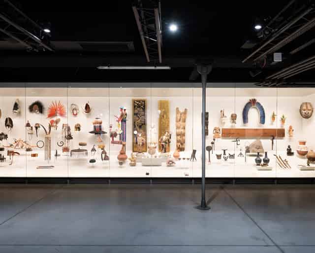 Galerie Émile Guimet
