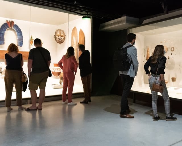 Galerie Émile Guimet