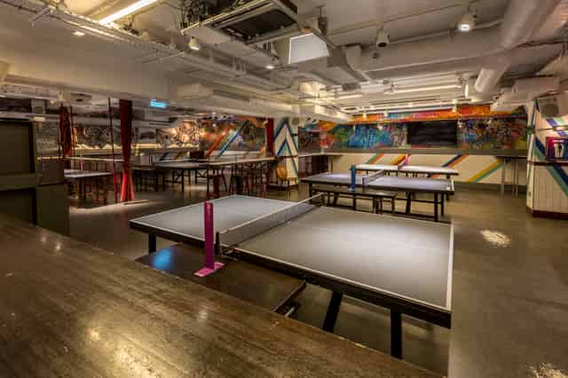 Office Social