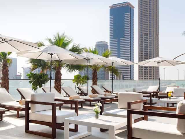 Park Regis Business Bay