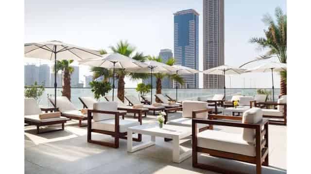 Park Regis Business Bay