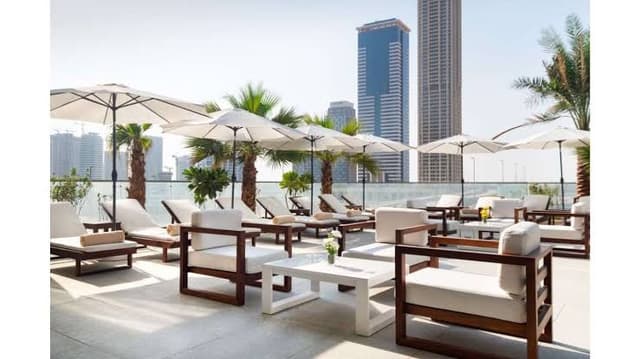 Park Regis Business Bay