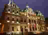 Event Venues