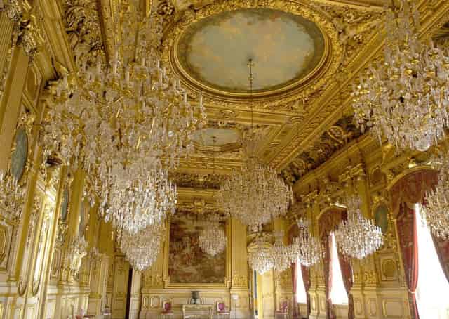 Hôtel de Ville de Lyon