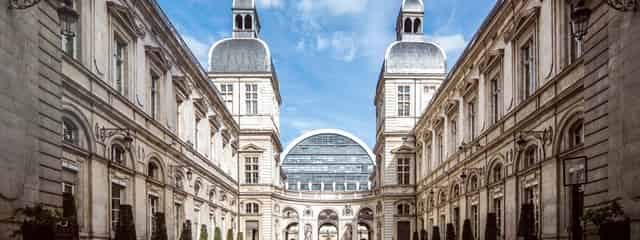 Hôtel de Ville de Lyon