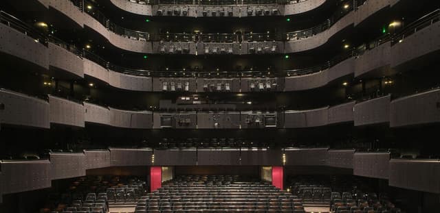 La Grande Salle