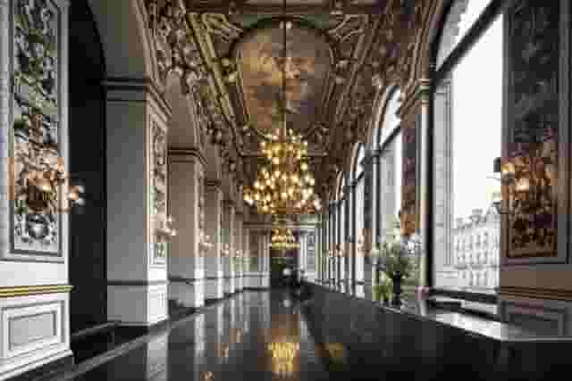 La Grande Salle