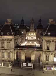 Reception Venues