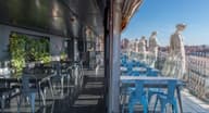 Reception Venues