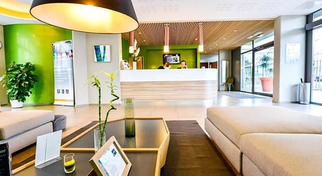 VIP Lounge