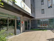 Reception Venues