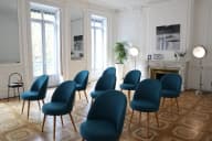 Training Venues